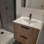 Apartment Seasant Nieuwpoort