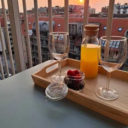 Seasant Appartamento *