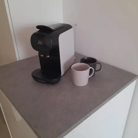 Appartamento Seasant