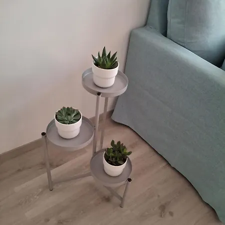 Apartment Seasant Nieuwpoort