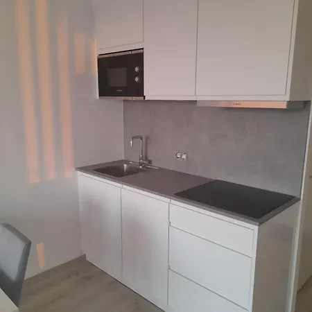 Seasant Appartement *