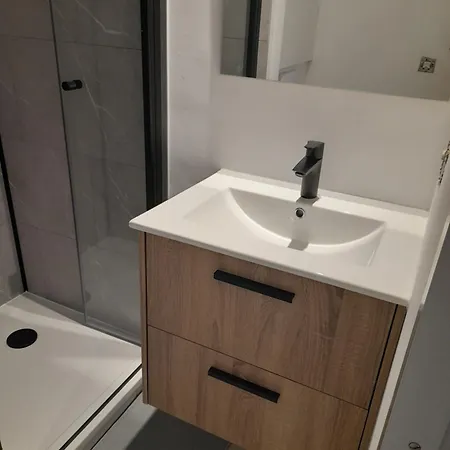 Appartement Seasant Nieuport