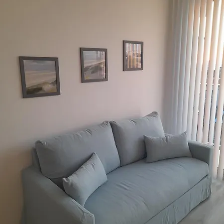 Appartement Seasant *