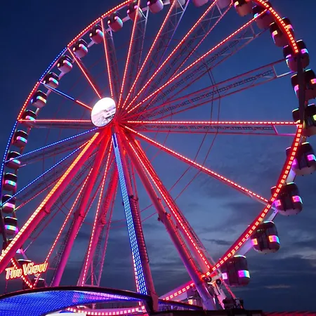 Seasant * Nieuwpoort